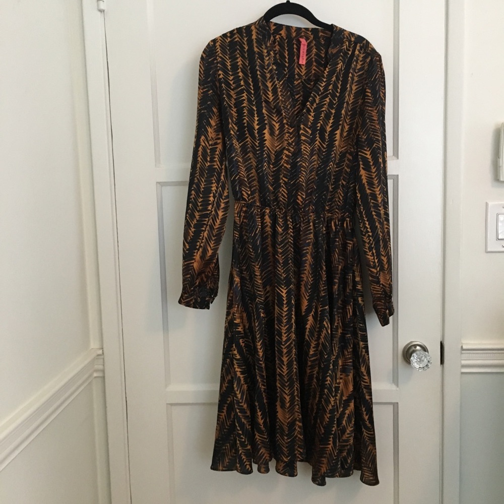 Eight Sixty Shirtdress